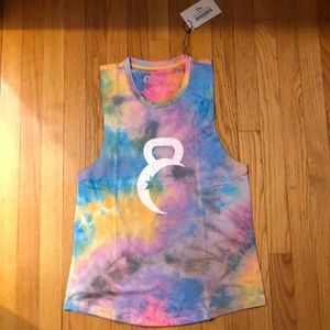 Zyia active tank. New with tags